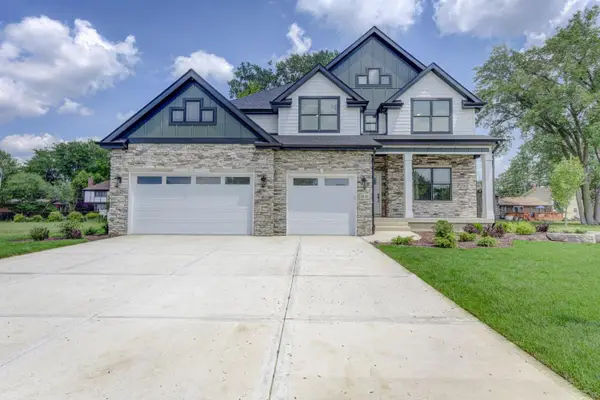 10317 Margo Lane, Munster, IN 46321