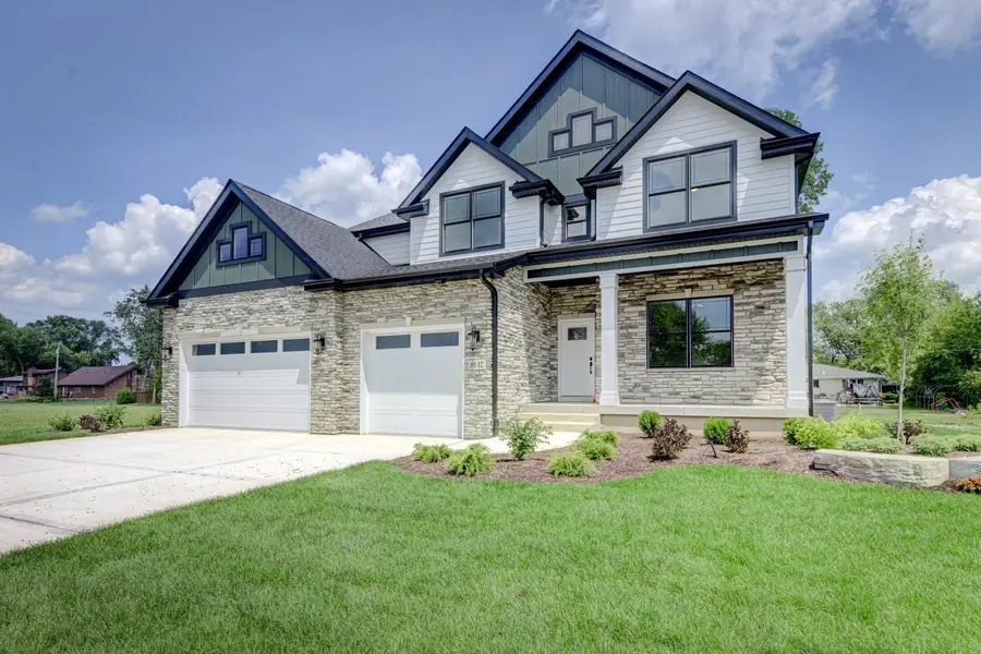 10317 Margo Lane, Munster, IN 46321 - #2