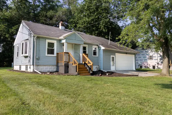 3740 W 48th Place, Gary, IN 46408