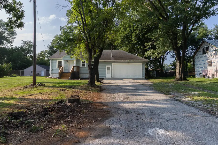 3740 W 48th Place, Gary, IN 46408 - #3