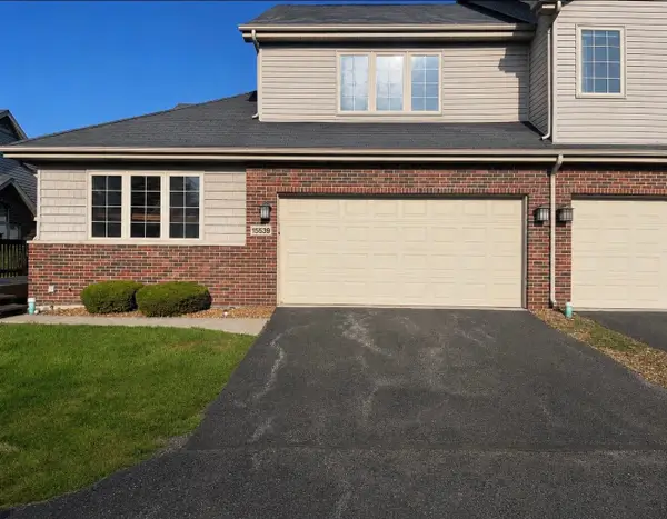 15539 98th Place, Dyer, IN 46311