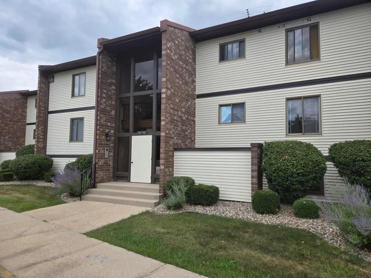 332 Summit Park Court S, Crown Point, IN 46307 - #1