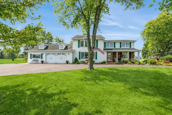 13617 W 117th Avenue, Cedar Lake, IN 46303