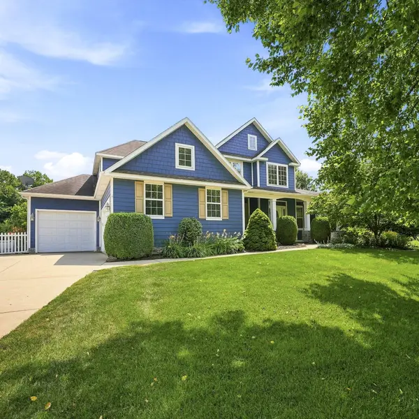 386 E 1050 N, Chesterton, IN 46304