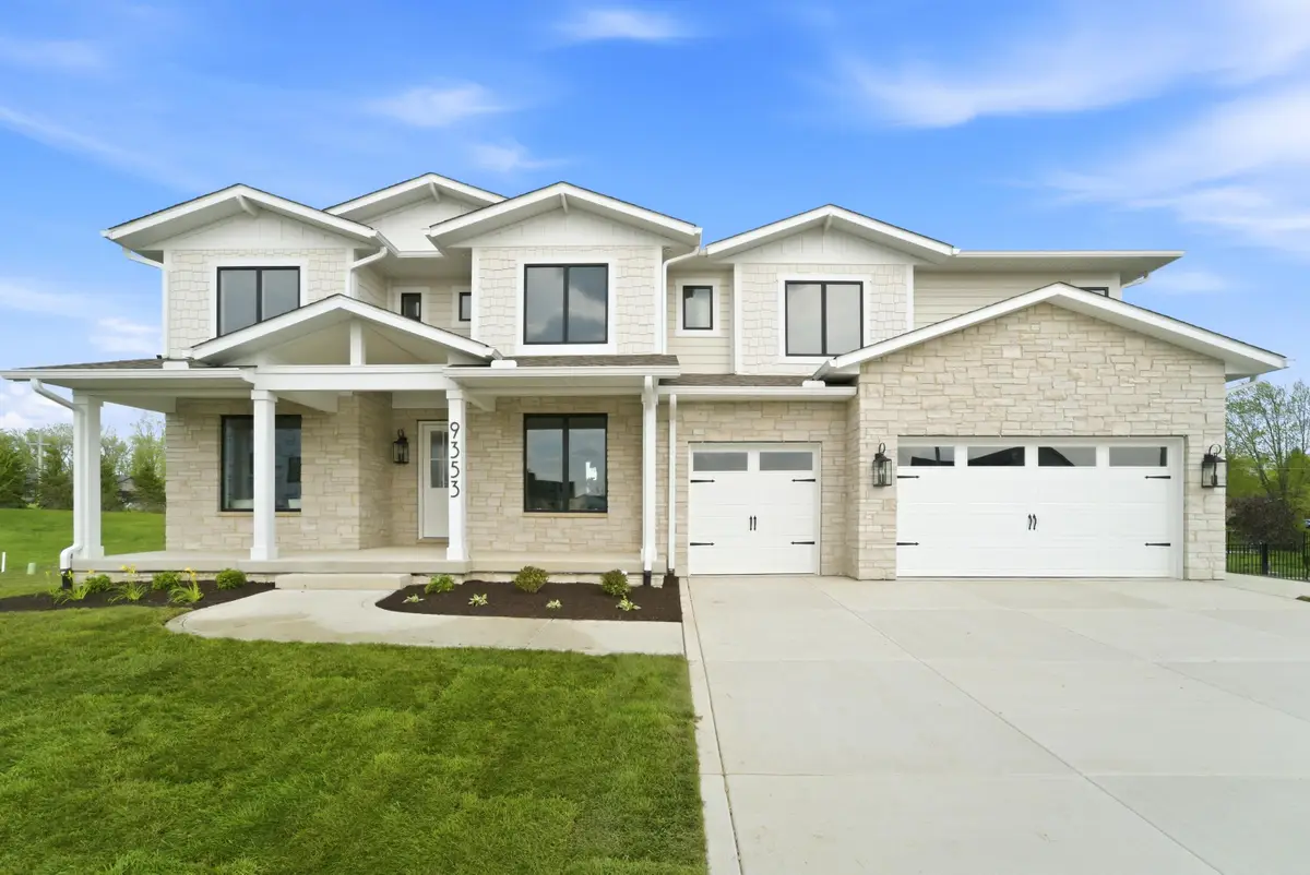 8450 W 105th Avenue, Saint John, IN 46373 - #1
