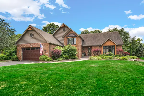 1536 Muirfield Drive, Dyer, IN 46311