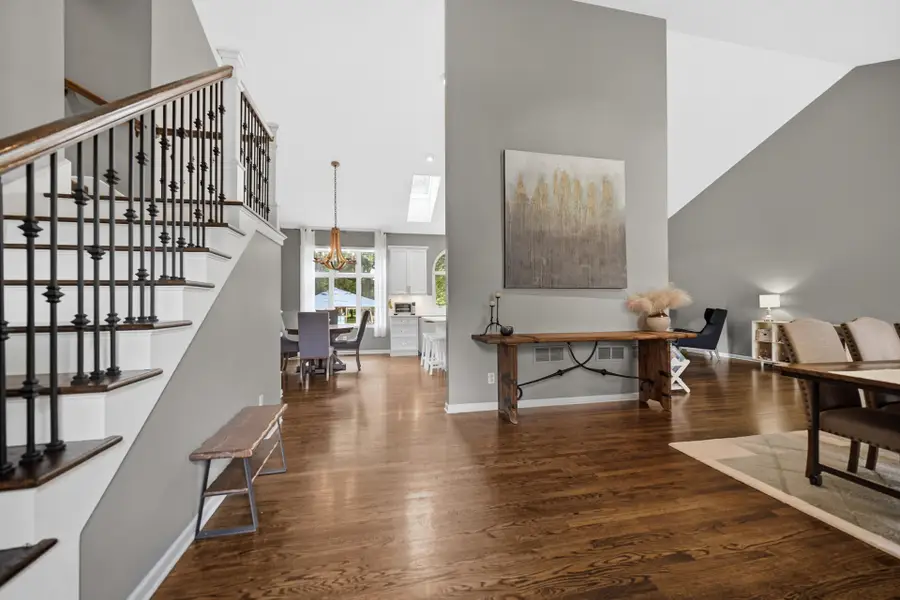 1536 Muirfield Drive, Dyer, IN 46311 - #2