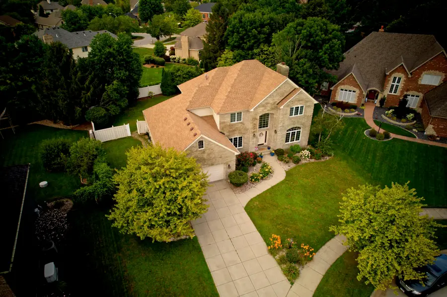 1931 Cherrywood Court, Munster, IN 46321 - #2
