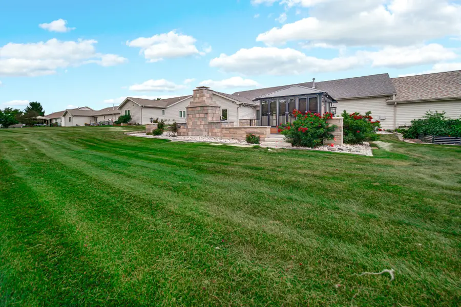 9874 Hart Street, Saint John, IN 46373 - #2