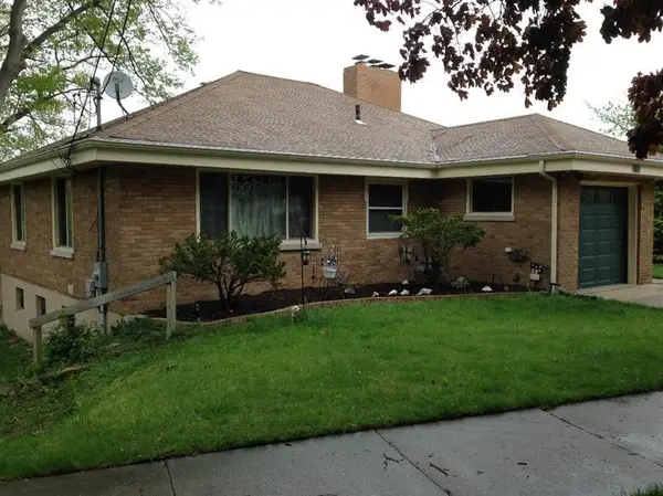 28 E 3rd Street, Hobart, IN 46342