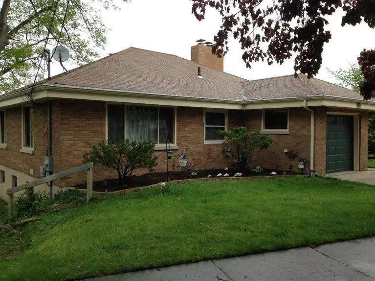 28 E 3rd Street, Hobart, IN 46342 - #2