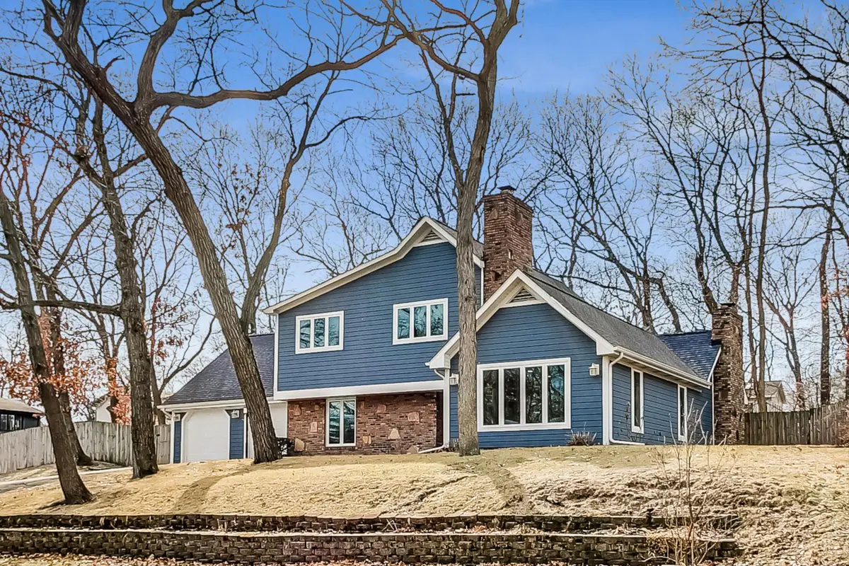 22 Crismar Road, Ogden Dunes, IN 46368 - #1