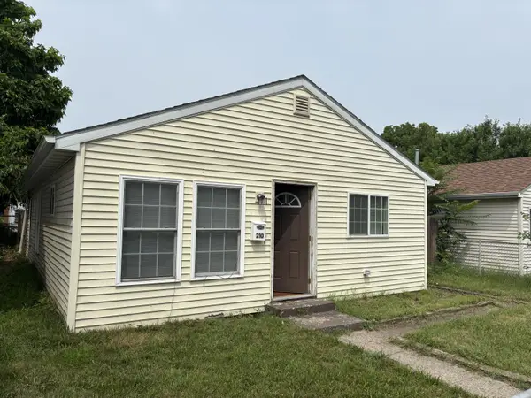 210 Pleasant Avenue, Michigan City, IN 46360