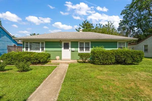 7985 White Oak Lane, Hammond, IN 46324