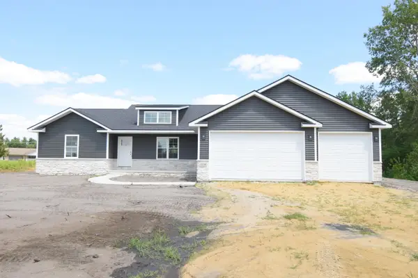 11999 Lilac Street, DeMotte, IN 46310