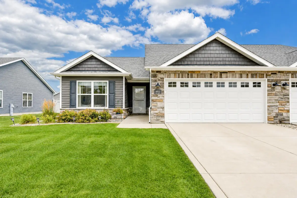 14949 Carey Street #A, Cedar Lake, IN 46303 - #1