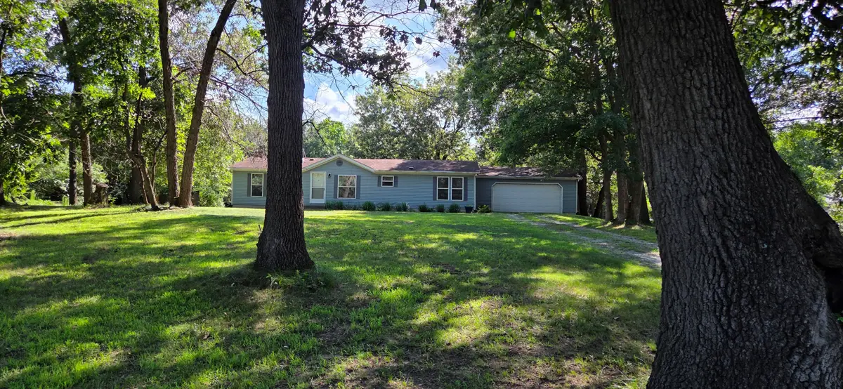 11643 Chateau Lane, Demotte, IN 46310 - #1