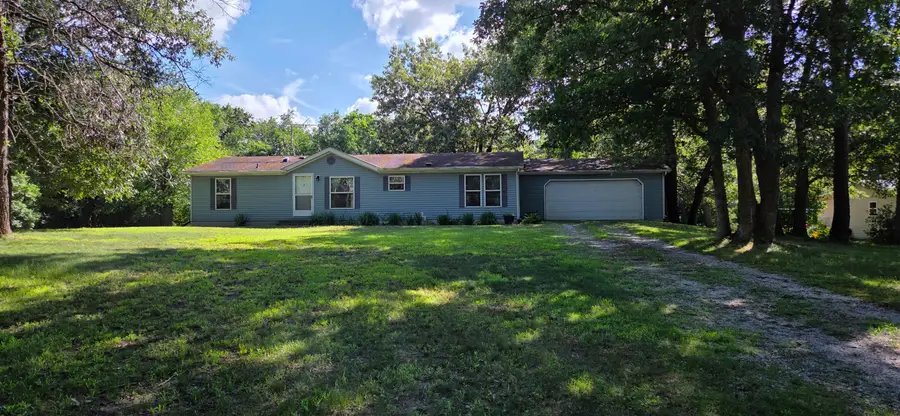 11643 Chateau Lane, Demotte, IN 46310 - #2