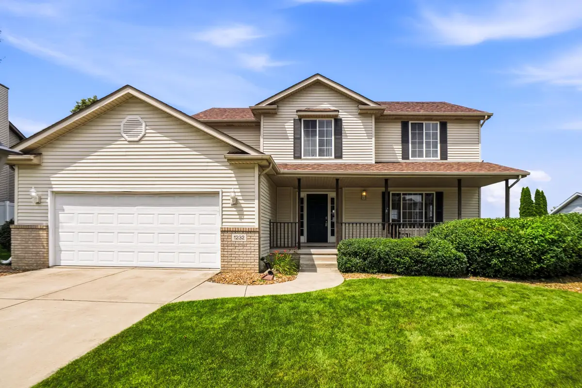 1232 Oriskany Drive, Schererville, IN 46375 - #1