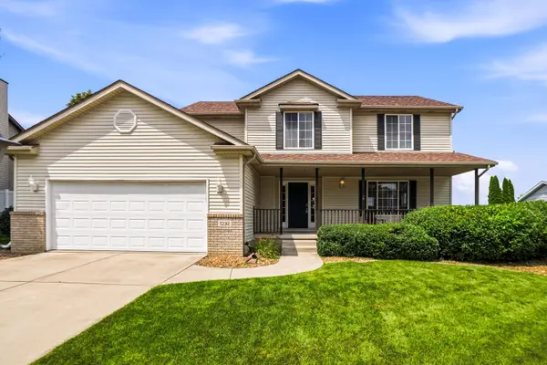1232 Oriskany Drive, Schererville, IN 46375