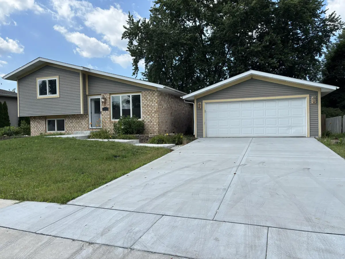 5826 Keller Avenue, Portage, IN 46368 - #1