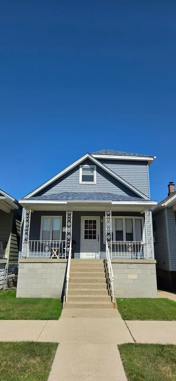 1539 Roberts Avenue, Whiting, IN 46394
