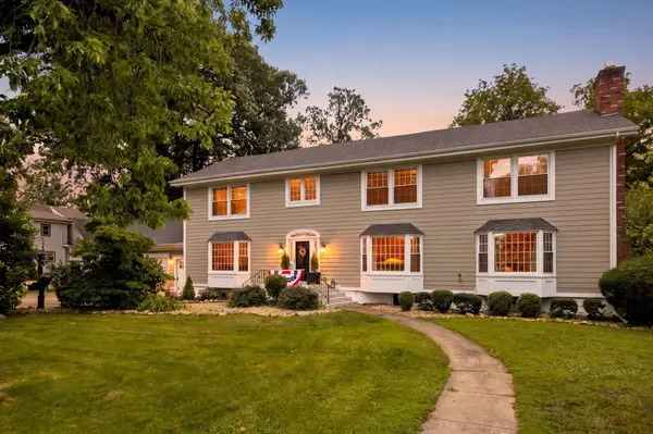 703 W Milroy Avenue, Rensselaer, IN 47978