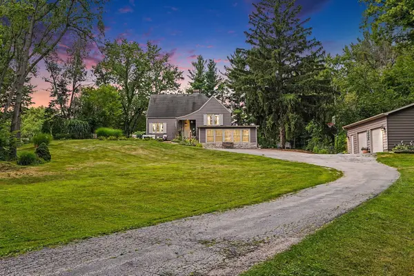 228 W Joliet Road, Valparaiso, IN 46385