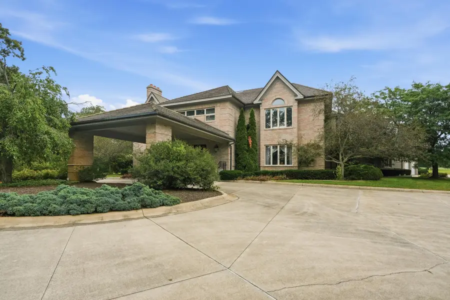 861 S 800 W, Hebron, IN 46341 - #2