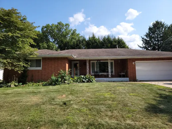 606 W 13th Street, La Porte, IN 46350