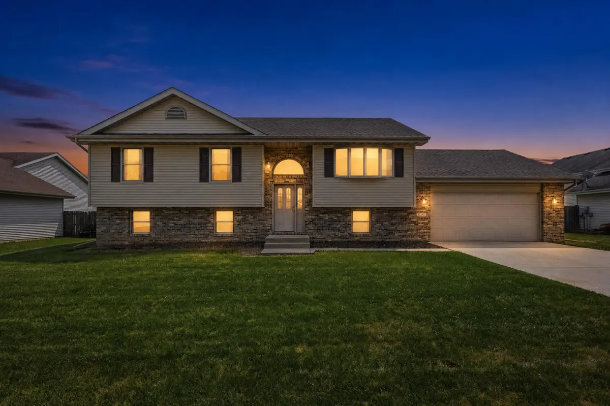 17541 Susan Lane, Lowell, IN 46356 - #1