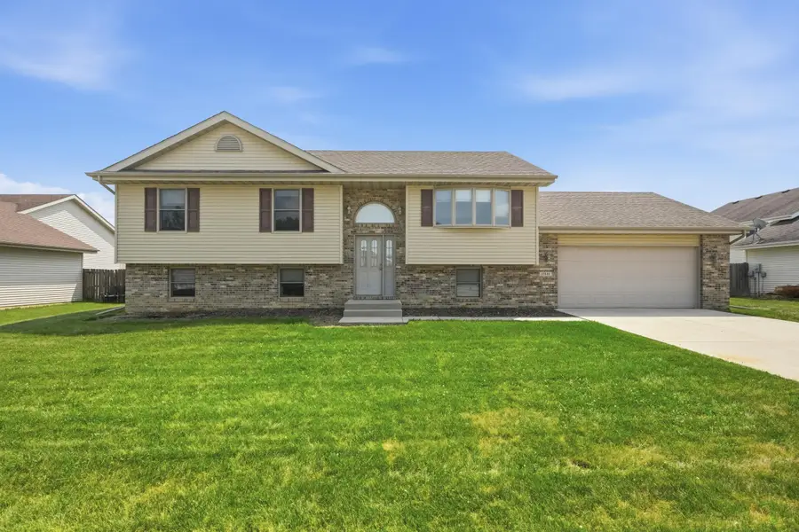 17541 Susan Lane, Lowell, IN 46356 - #2