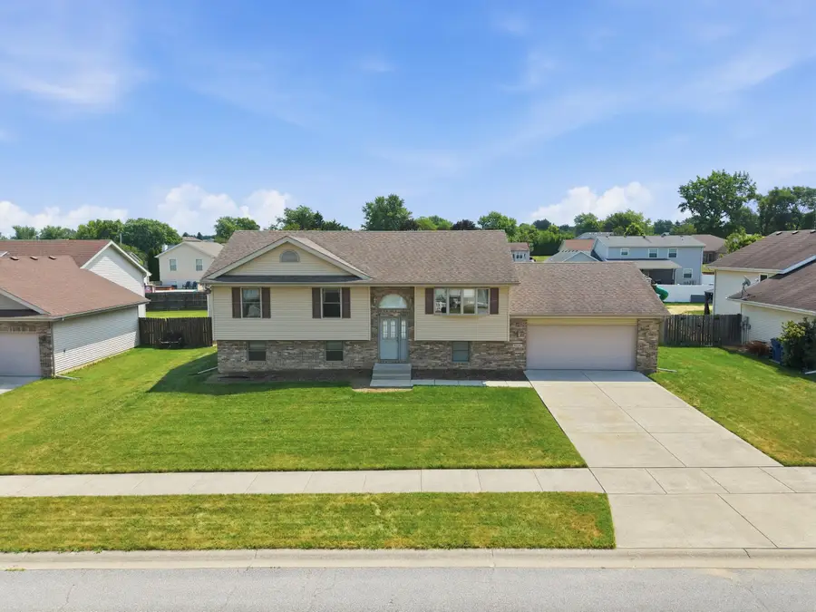 17541 Susan Lane, Lowell, IN 46356 - #3