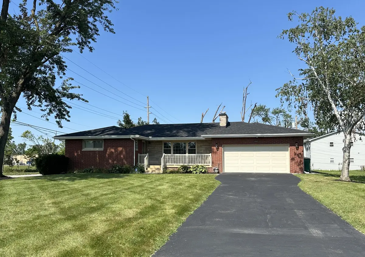 6092 Cleveland Street, Merrillville, IN 46410 - #1
