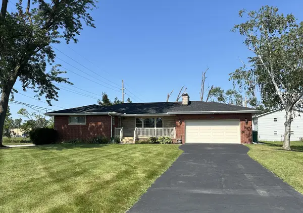 6092 Cleveland Street, Merrillville, IN 46410