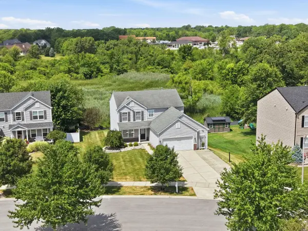 1587 Brackenbury Lane, Crown Point, IN 46307