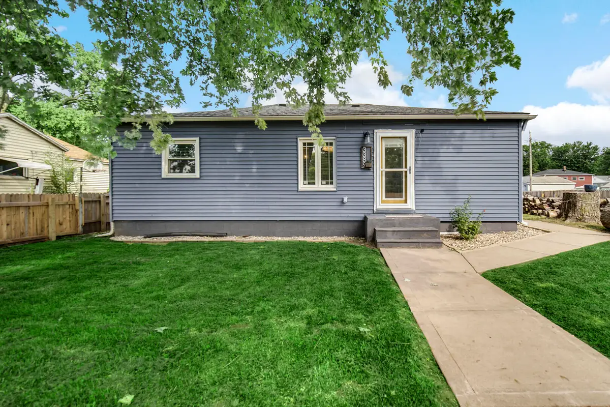 3389 Florida Street, Lake Station, IN 46405 - #1