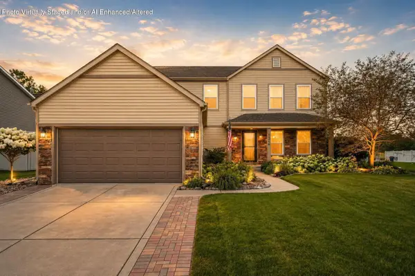 1344 Flagstone Drive, Dyer, IN 46311