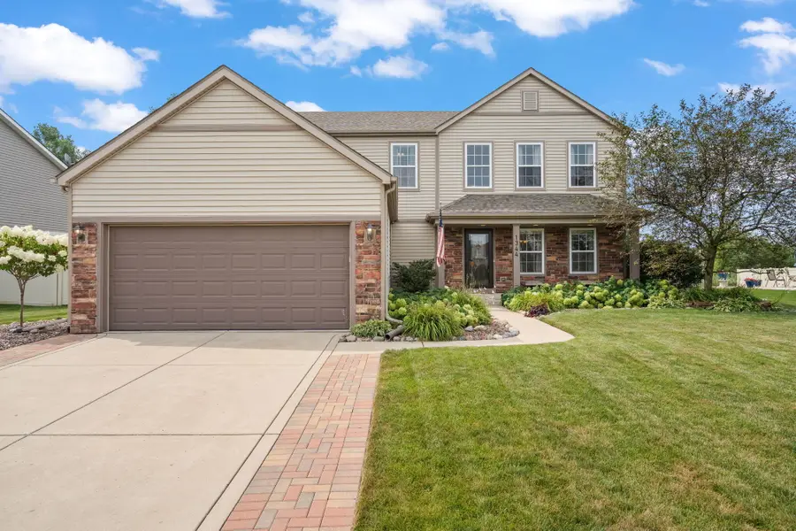 1344 Flagstone Drive, Dyer, IN 46311 - #2