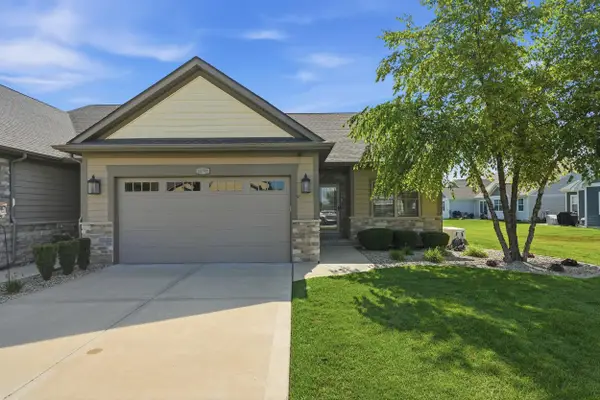 10791 Scarlett Oak Drive, St. John, IN 46373