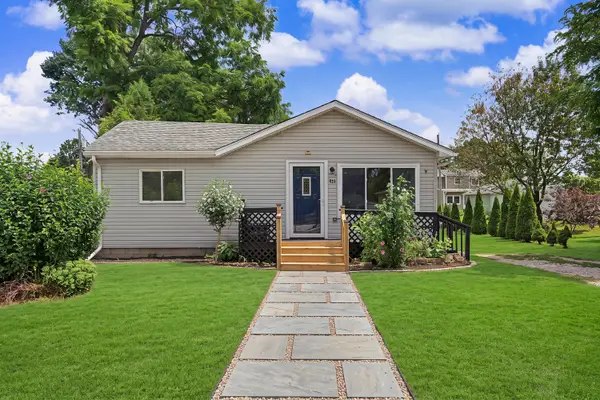 921 A Fleming Street, Hobart, IN 46342