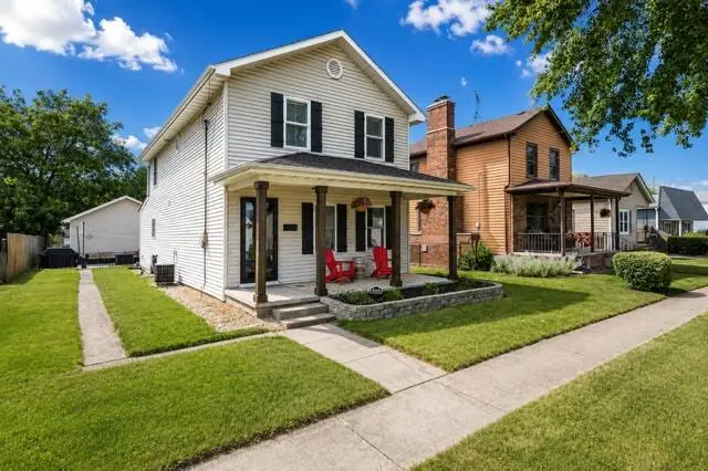 405 N Grant Street, Crown Point, IN 46307 - #3