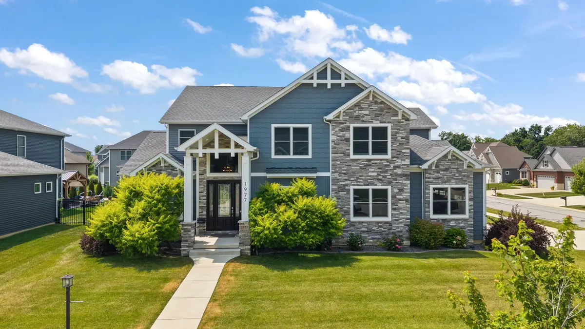 1977 Louis Drive, Crown Point, IN 46307 - #1