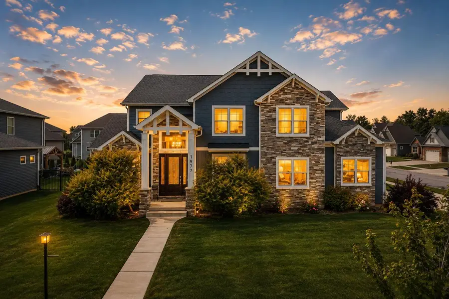 1977 Louis Drive, Crown Point, IN 46307 - #2