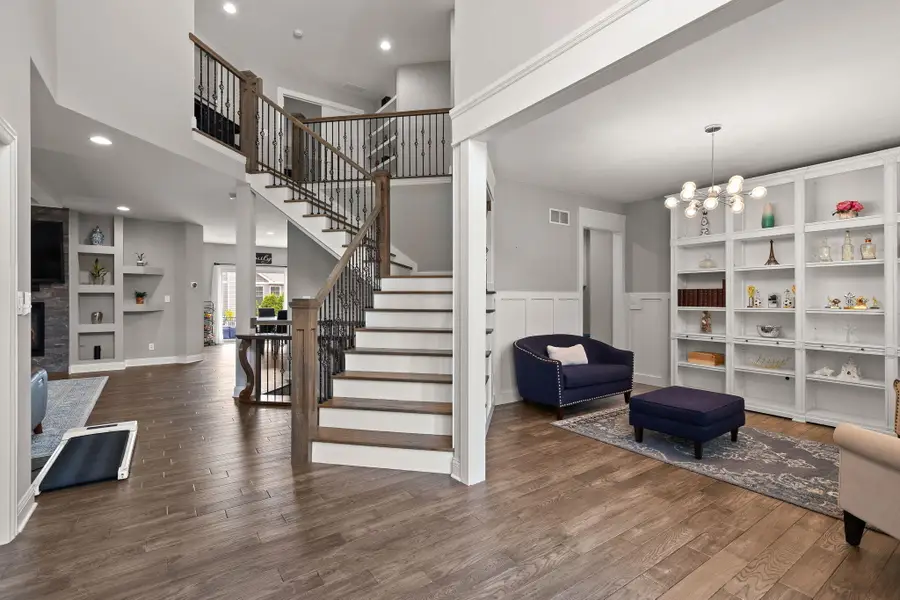 1977 Louis Drive, Crown Point, IN 46307 - #3