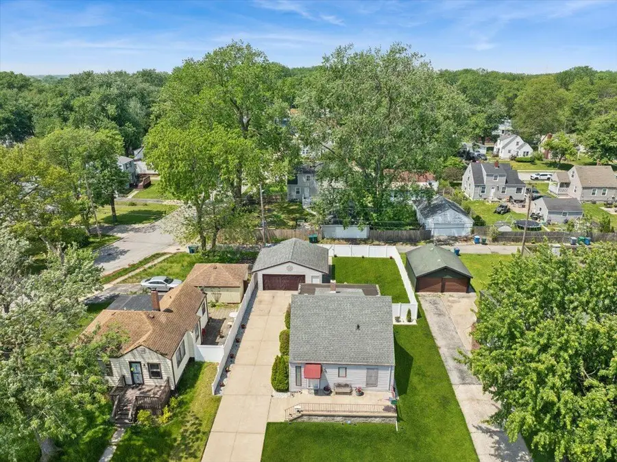 7126 Montana Avenue, Hammond, IN 46323 - #3