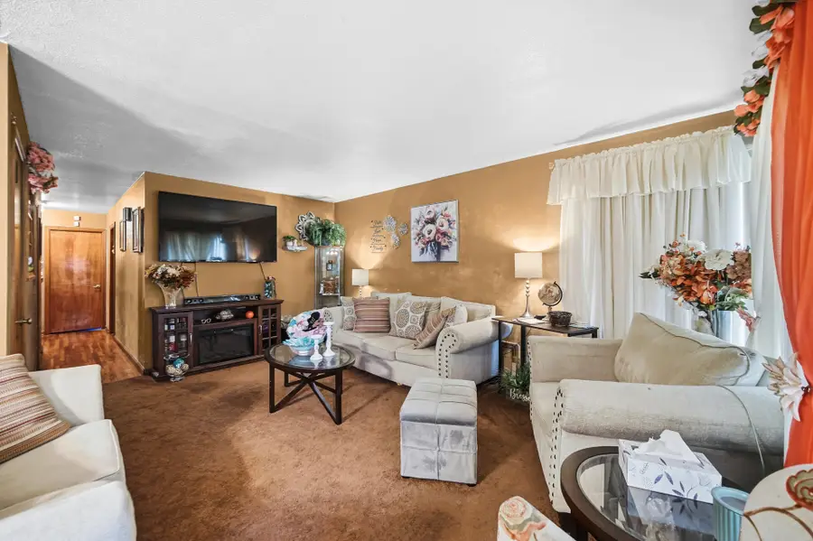 3529 Lincoln Street, Gary, IN 46408 - #3