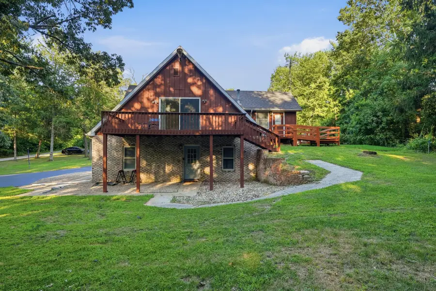 10269 N Us Highway 231, Wheatfield, IN 46392 - #3