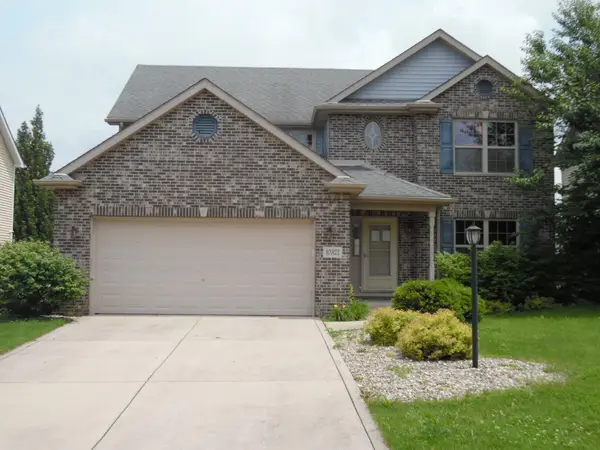 10327 Nicklaus Street, Crown Point, IN 46307