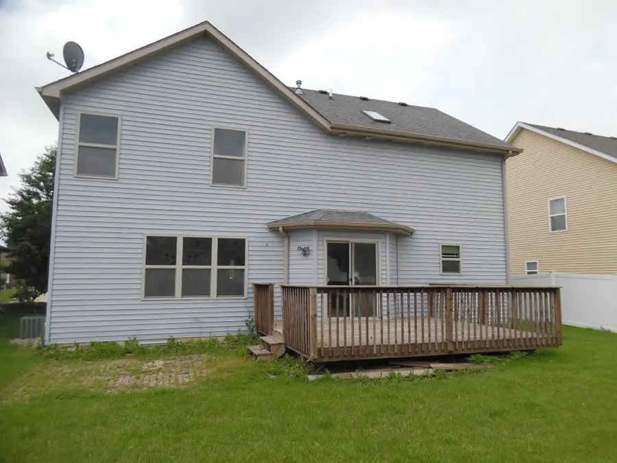 10327 Nicklaus Street, Crown Point, IN 46307 - #2